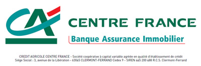 Crédit Agricole Centre France