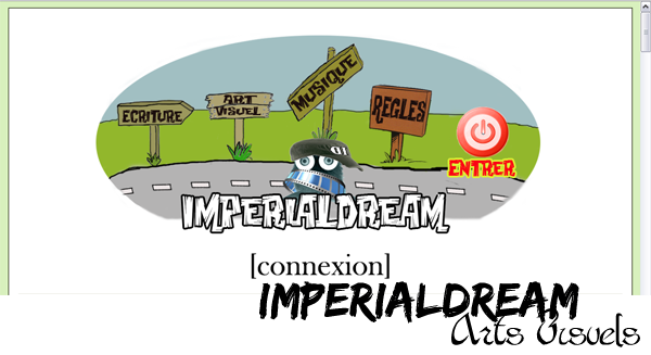 Forum Arts Visuels ImperialDream