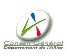 Conseil Général de l'Allier
