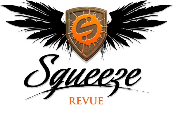 Revue Squeeze